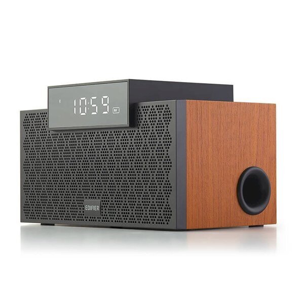 Edifier MP260, ruskea