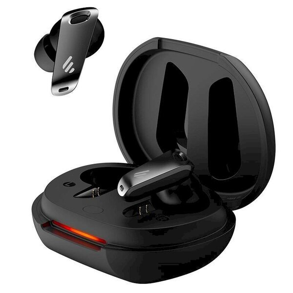 Edifier NeoBuds Pro TWS Black langattomat kuulokkeet