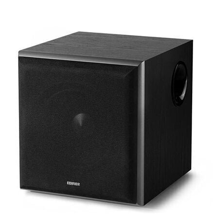 Edifier T5, musta