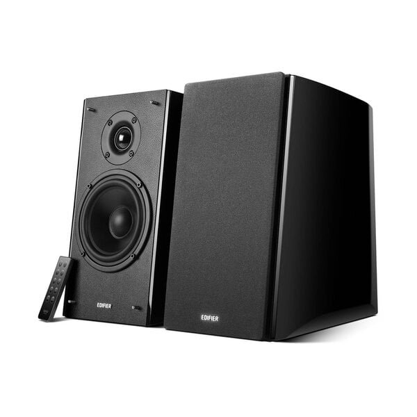 Edifier R2000DB, musta
