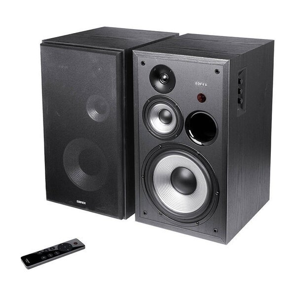 Edifier R2850DB, musta