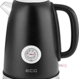 EKG RK 1700 Magnifica Nero