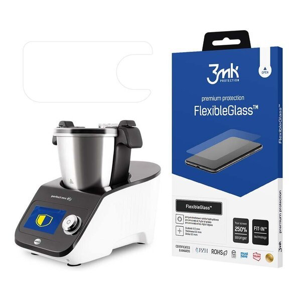 Eldom Perfect MIX2 MFC2500 - 3mk FlexibleGlass™ screen protector