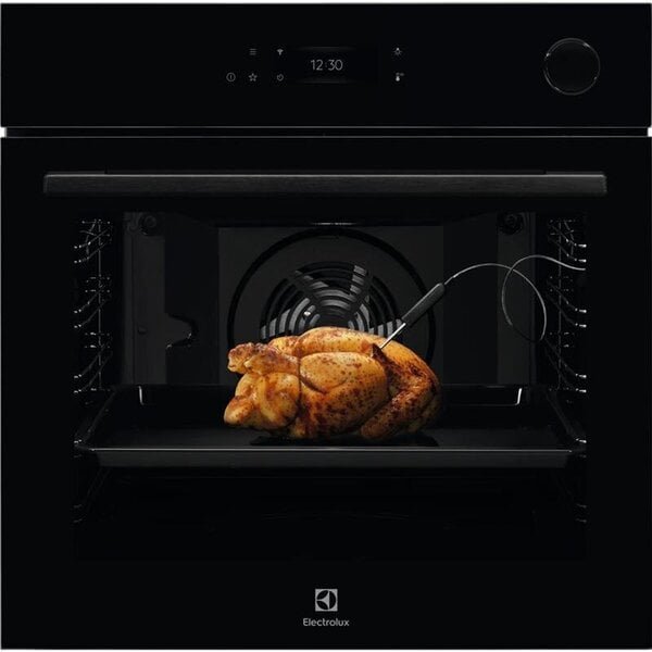 Electrolux EOC8P39WZ integroitava uuni