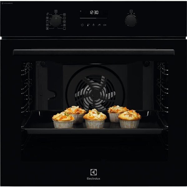 Electrolux EOD6P77WZ integroitava uuni