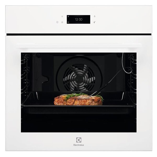 Electrolux EOE8P39WV integroitava uuni