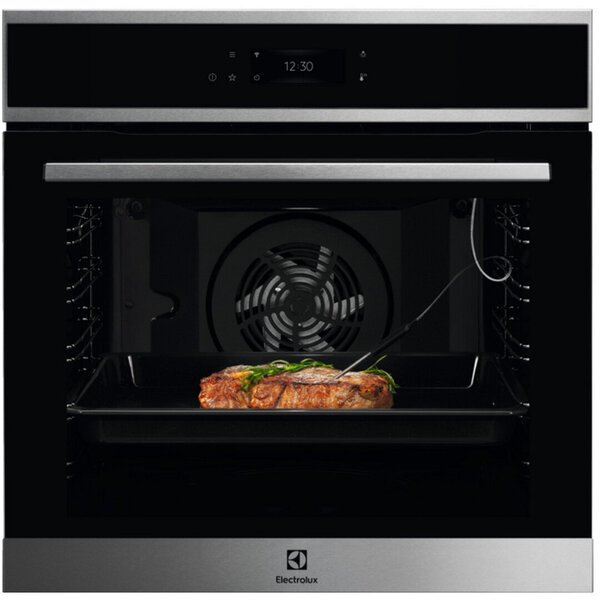 Electrolux EOE8P39WX integroitava uuni