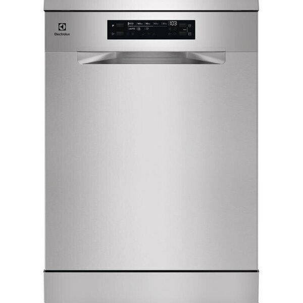 Electrolux ESM48310SX astianpesukone