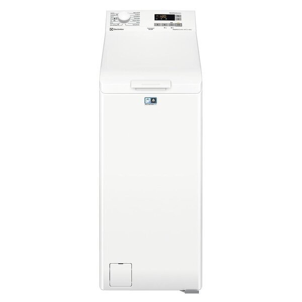 Electrolux EW6TN5061F -pesukone, päältä täytettävä