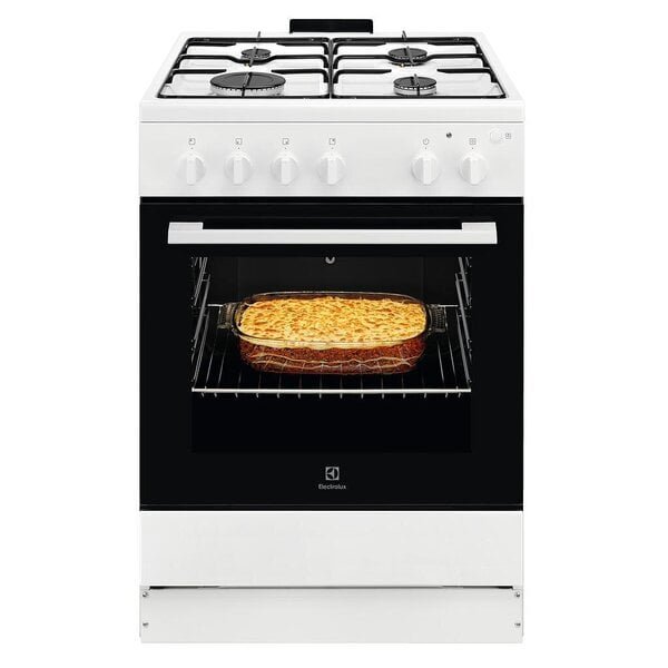 Electrolux LKG604012W