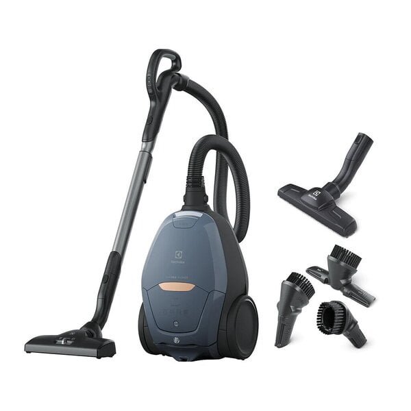 Electrolux Pure D8.2 PD82-8DB -pölynimuri
