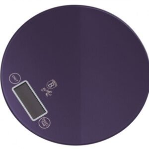 elektroninen keittiövaaka berlinger haus bh-9434