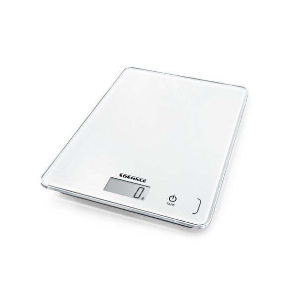 Elektroninen keittiövaaka, Page Compact 300
