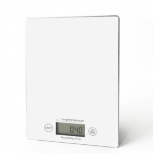 Elektroninen vaaka Esperanza Lemon EKS002