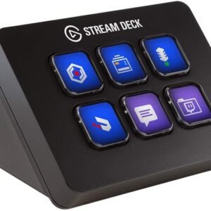 Elgato Stream Deck Mini