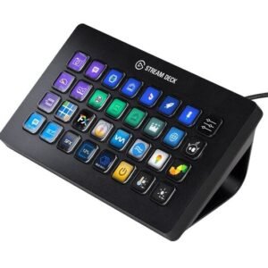 Elgato Stream Deck 10GAT9901