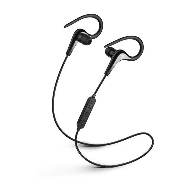 Elmak Savio WE-03 Black