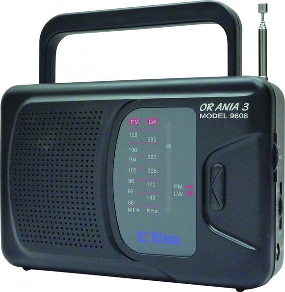 Eltra ANIA 3