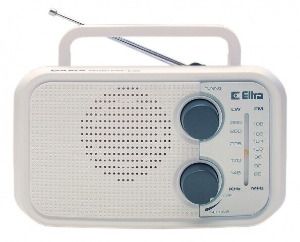 Eltra DANA