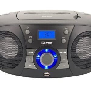Eltra Sabrina CD 60BT
