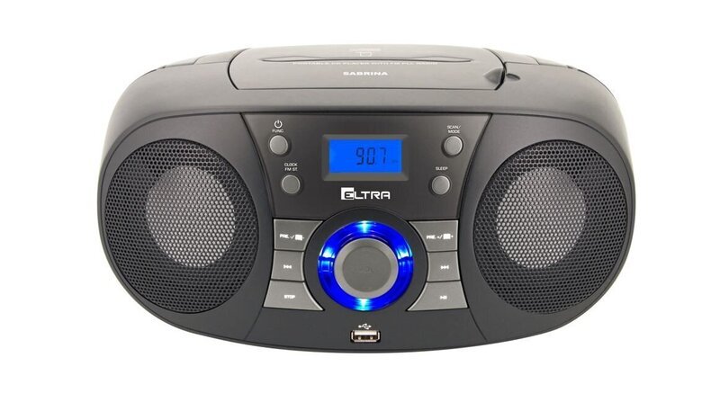 Eltra Sabrina CD 60BT