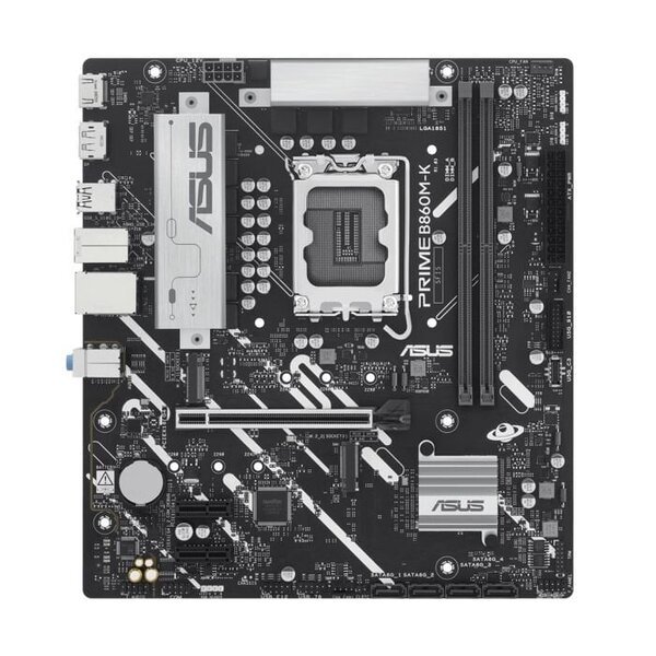 Emolevy Asus 90MB1JT0-M0EAY0 LGA 1851