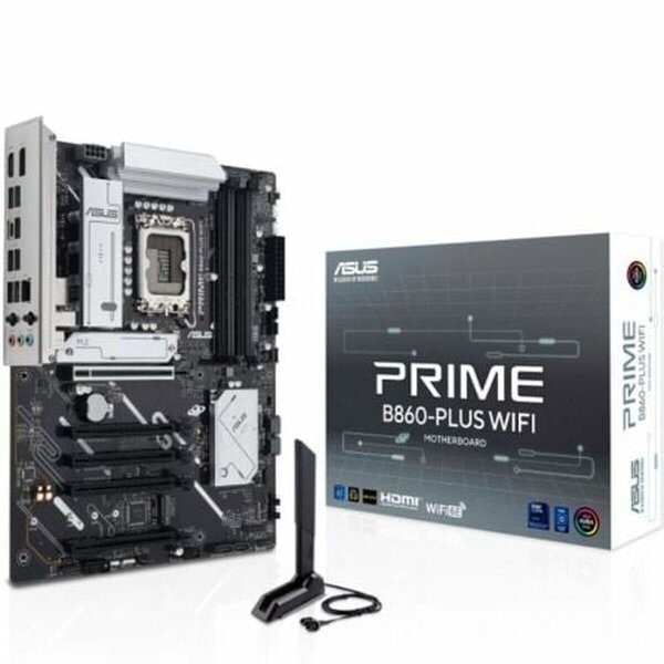 Emolevy Asus 90MB1K50-M0EAY0 LGA 1851