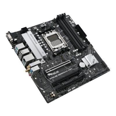 Emolevy Asus PRIME B650M-A WIFI, mATX, AM5, DDR5