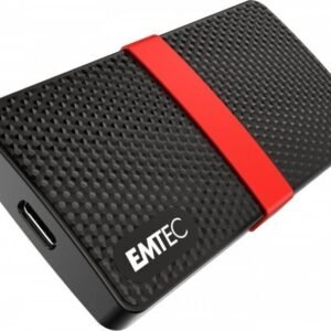 Emtec ECSSD256GX200