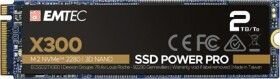 Emtec ECSSD2TX300