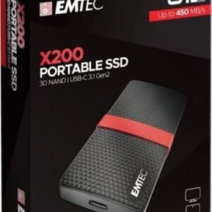 Emtec ECSSD512GX200