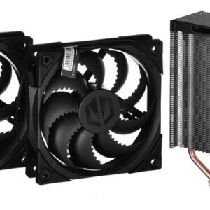 Endorfy EY3A006 Fera 5 Dual Fan