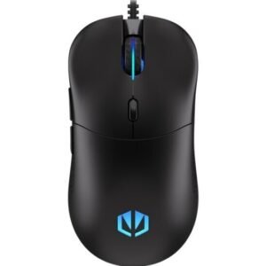 Endorfy GEM Plus, mustan värinen