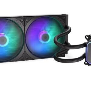Endorfy Navis F280 ARGB EY3B005