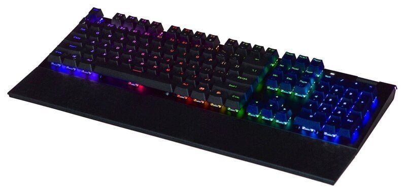 Endorfy Omnis Red (EY5A030)