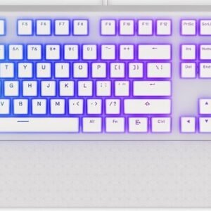 Endorfy Omnis RGB Pudding Edition
