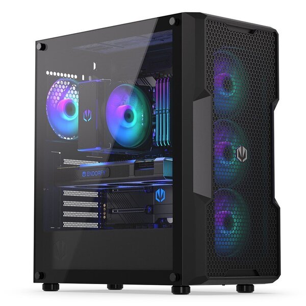 Endorfy Regnum 400 ARGB (EY2A009)