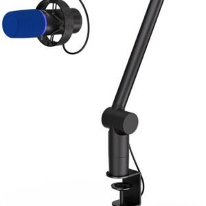 Endorfy Solum Broadcast