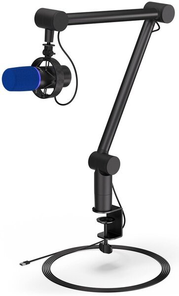 Endorfy Solum Broadcast