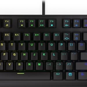 Endorfy Thock TKL Kailh BL RGB
