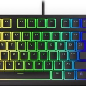 Endorfy Thock TKL Pud Kailh RD RGBEY5A006