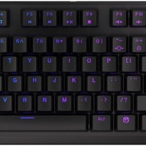 Endorfy Thock TKL RGB Kailh Red Switch