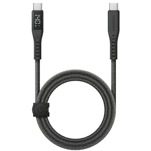 Energea Flow CBL-DFLCC-BLK150M