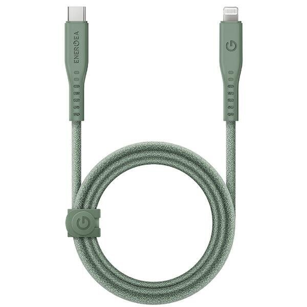 Energea Flow CBL-FLCL-GRN150M