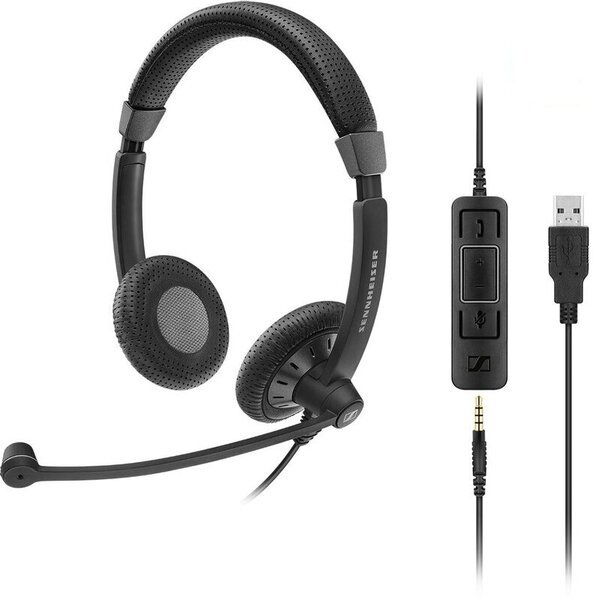 Sennheiser SC 75 USB