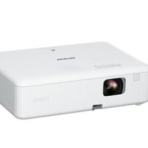 Epson 3LCD CO-W01 WXGA
