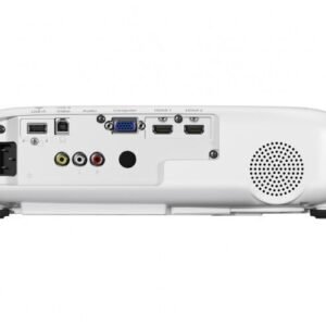 Epson 3LCD -projektori EB-FH06 Full HD (19