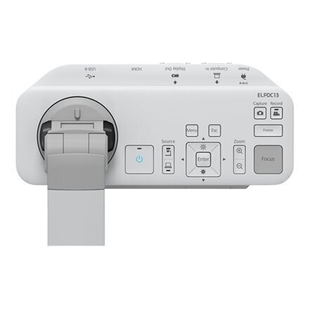 Epson Desktop Visualizer ELPDC13 Full HD