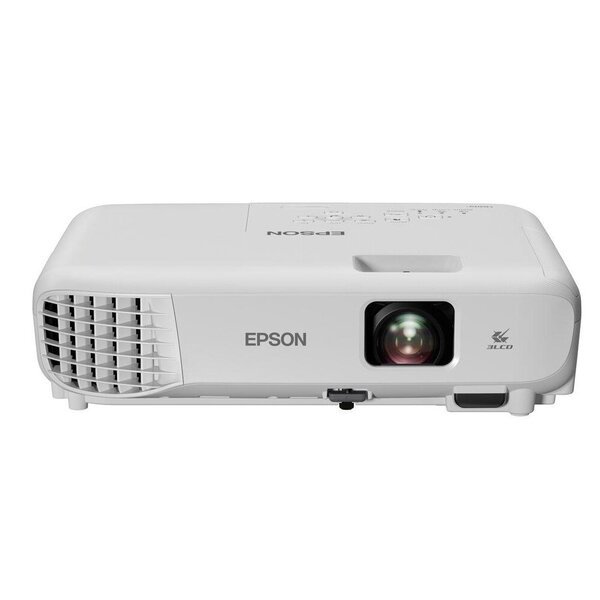 Epson EB-W53