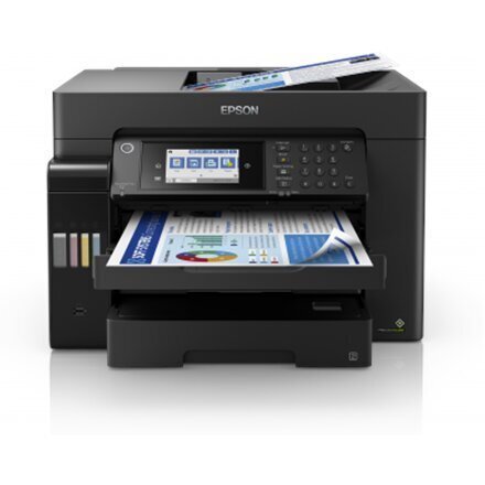 Epson EcoTank L15150 Colour, Inkjet, Mul